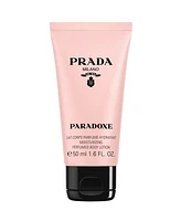 Free Prada gift with $170 Prada Women's Fragrance Purchase