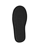 Levi's Men's Brixton Memory Foam Slippers