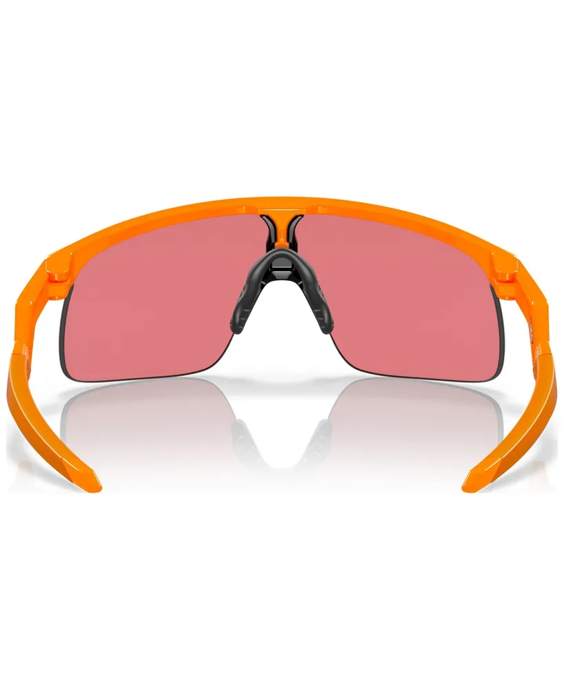 Oakley Jr Kids Resistor Sunglasses