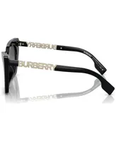 Burberry Women's Marianne Sunglasses, BE4372U