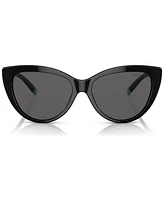 Tiffany & Co. Women's Sunglasses, TF4196