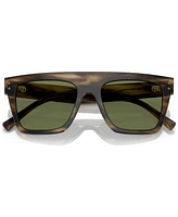 Giorgio Armani Unisex Sunglasses, AR8177