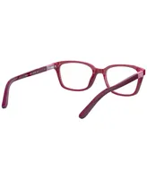 Vogue Jr Kids Eyewear Square Eyeglasses VY2001