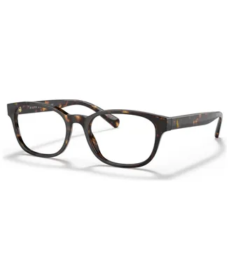 Polo Ralph Lauren Men's Phantos Eyeglasses PH2244