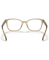 Ralph by Lauren Women's Pillow Eyeglasses RA7137U