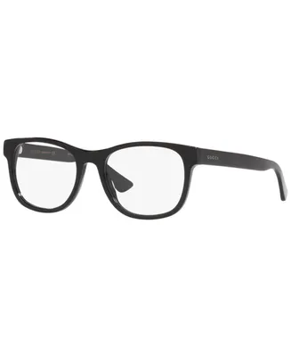 Gucci Men's Round Eyeglasses GC001654