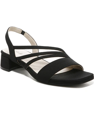 LifeStride Women's Joy 2 Slingback Dress Sandals