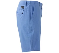 Salt Life Men's Transition Hybrid Performance Board Shorts