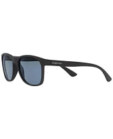 Sunglass Hut Collection Men's Polarized Sunglasses, HU202058-p