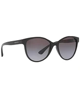 Sunglass Hut Collection Women's Polarized Sunglasses
