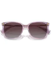 Ralph by Ralph Lauren Women's Polarized Sunglasses