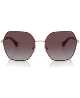 Ralph by Ralph Lauren Women's Polarized Sunglasses