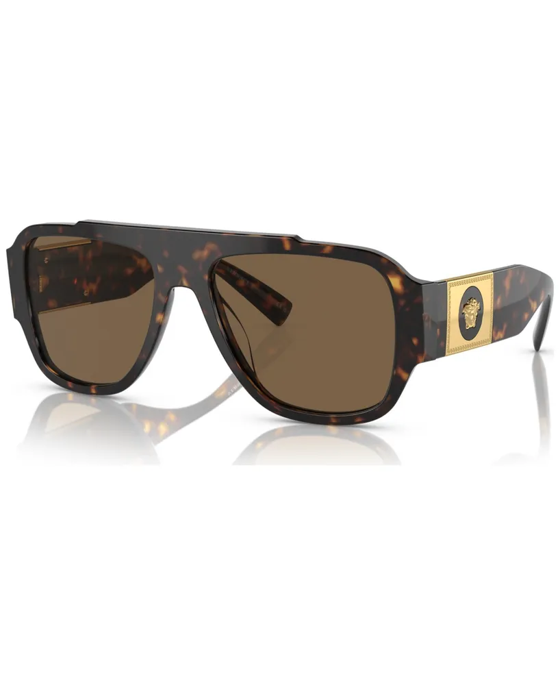 Versace Men's Sunglasses