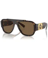 Versace Men's Sunglasses