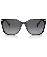 Ralph by Ralph Lauren Women's Polarized Sunglasses