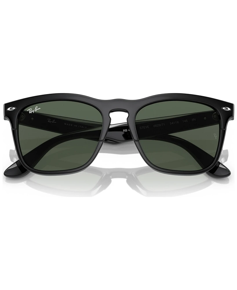 Ray-Ban Unisex Sunglasses