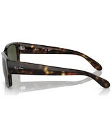 Ray-Ban Unisex Sunglasses, RB438858-x
