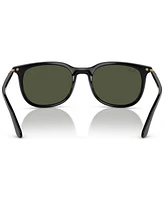 Ray-Ban Unisex Sunglasses