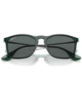 Ray-Ban Men's Polarized Sunglasses