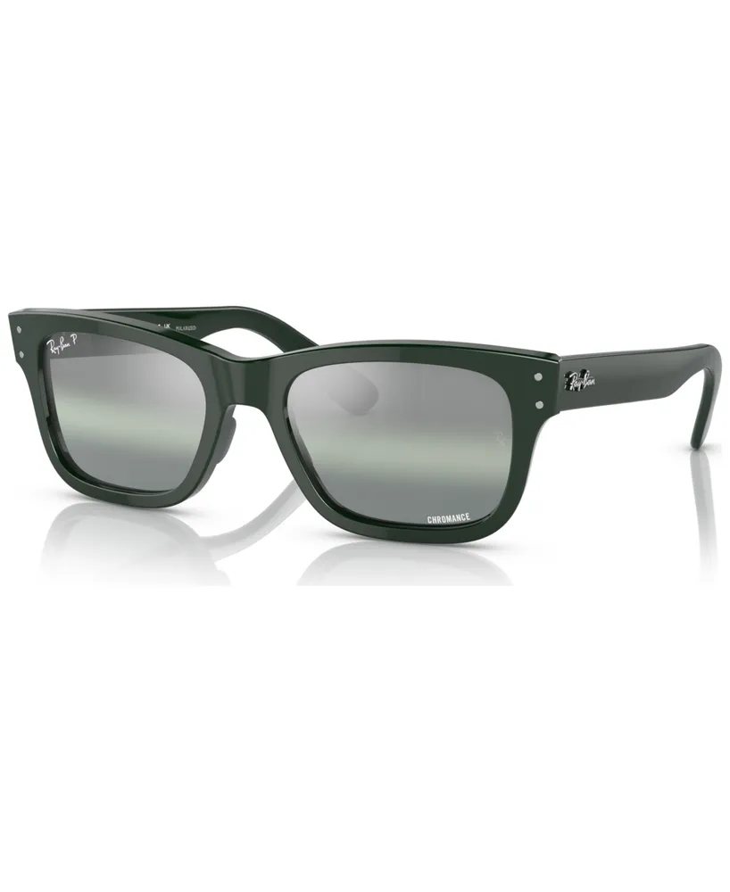 Ray-Ban Men's Polarized Sunglasses, RB228358-yzp