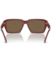 Emporio Armani Men's Sunglasses, EA4186