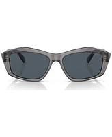 Emporio Armani Women's Sunglasses, EA418755-x