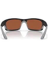 Costa Del Mar Men's Polarized Sunglasses