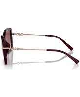 Michael Kors Women's Sunglasses, Castellina MK2174U