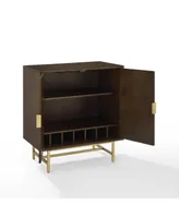 Blair Bar Cabinet