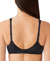 Wacoal Women's Softly Styled Wirefree Contour T-Shirt Bra 856301