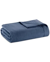 Madison Park Egyptian Cotton Blanket