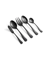 Cambridge Silversmiths Rhiannon Satin Piece Flatware Set