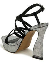 Kenneth Cole New York Women's Allen Strappy Platform Sandals