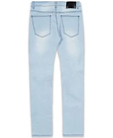 Reason Men's High Brook Denim Jeans