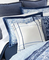 Lauren Ralph Lauren Arielle Frame Decorative Pillow, 20" x 20"