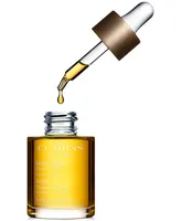 Clarins Santal Soothing & Hydrating Face Treatment Oil