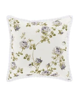 Royal Court Rosemary Decorative Pillow, 16" x