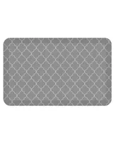 GelPro Designer Comfort Trellis Fatigue-Resistant Mat, 20" x 32"