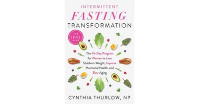 Intermittent Fasting Transformation: The 45