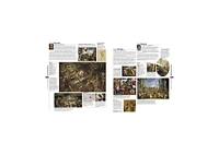 Art: The Definitive Visual Guide by Andrew Graham Dixon