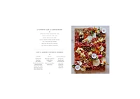 Savor: Entertaining with Charcuterie, Cheese, Spreads & More! by Kimberly Stevens
