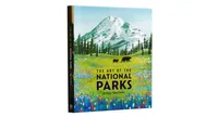 The Art of the National Parks (Fifty