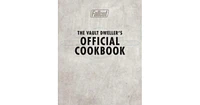 Fallout: The Vault Dweller's official Cookbook by Victoria Rosenthal