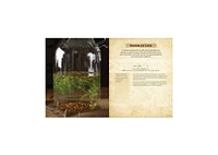 The Elder Scrolls: The official Cookbook by Chelsea Monroe-Cassel