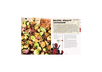 Marvel Comics: Cooking with Deadpool by Marc Sumerak