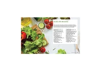 Culinary Herbs: Grow. Preserve. Cook! by Yvonne Tremblay