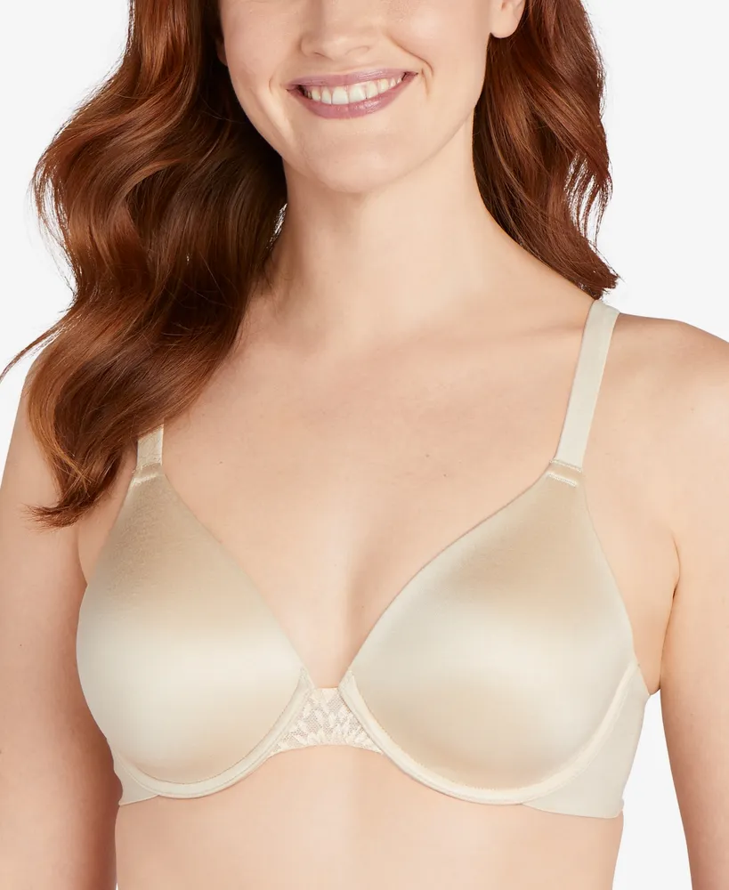 Bali Comfort Revolution Soft Touch Perfect T-Shirt Underwire