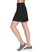 Skechers Women's Goflex Mini Skort