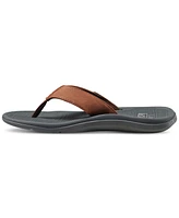 Reef Men's Santa Ana Padded & Waterproof Flip-Flop Sandal