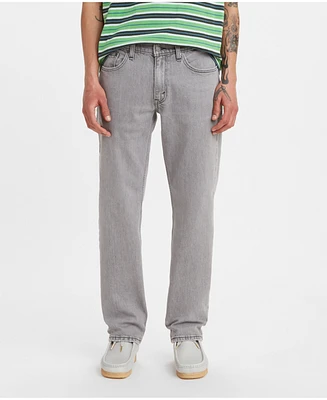 Levi's Men's 514 Straight Fit Eco Performance Jeans